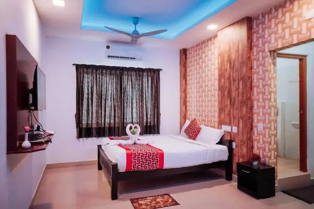 Rd Hotel
