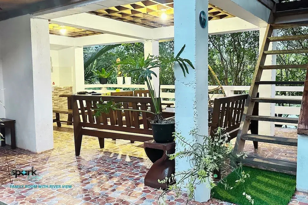 Spark Camp - Baler Resorts