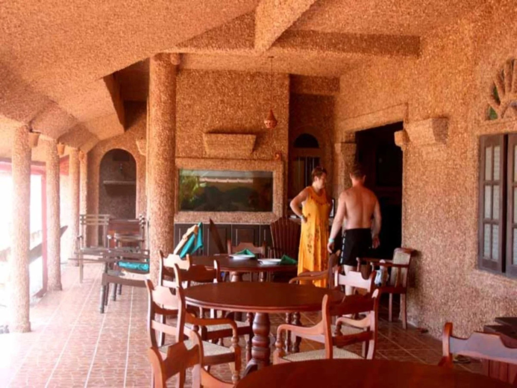 Anjayu Villa - Ayurveda Beach Resort