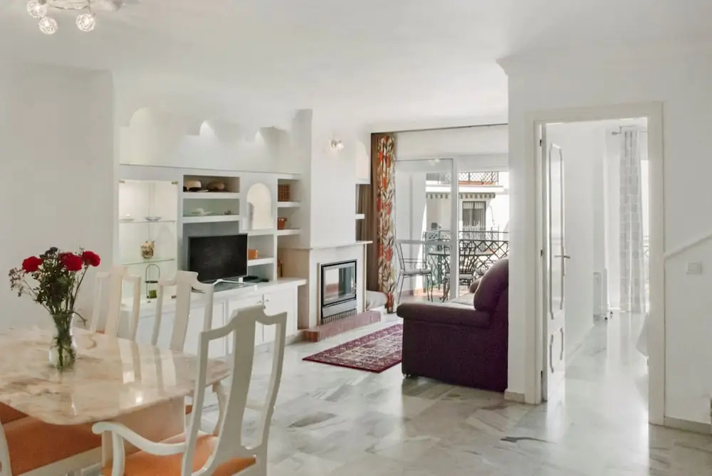 107320 House In Fuengirola