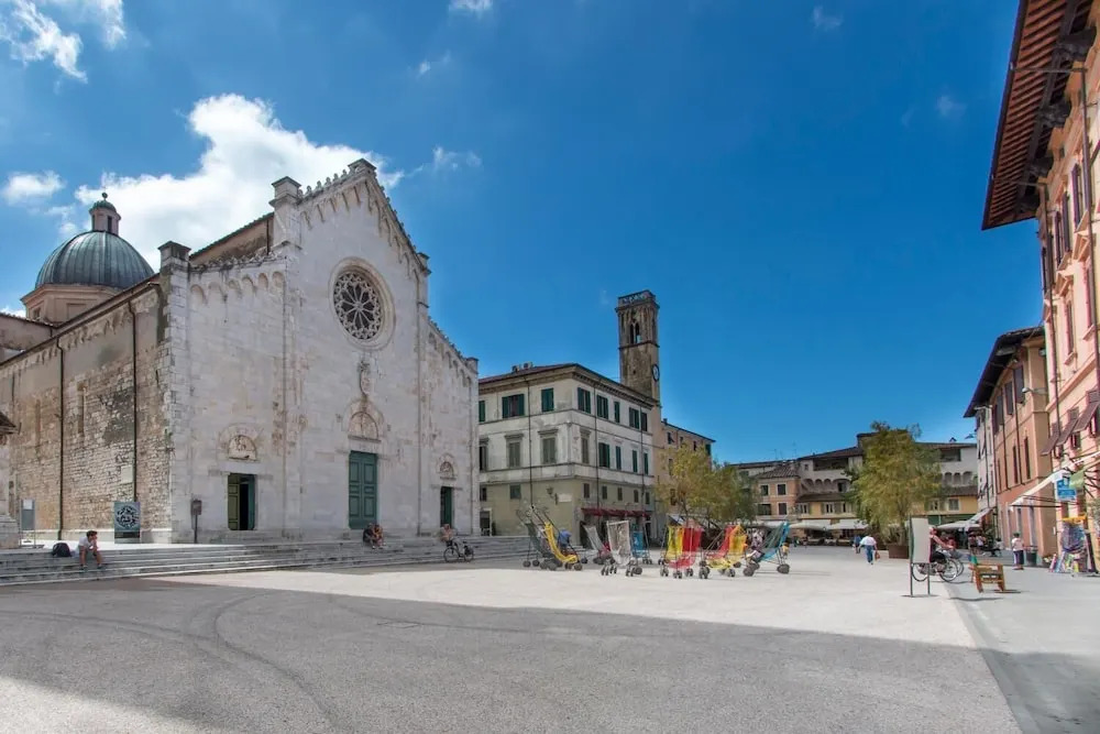 Camaiore Suite
