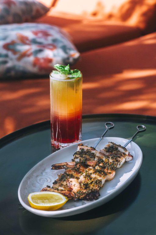 Andaz Bali, By Hyatt