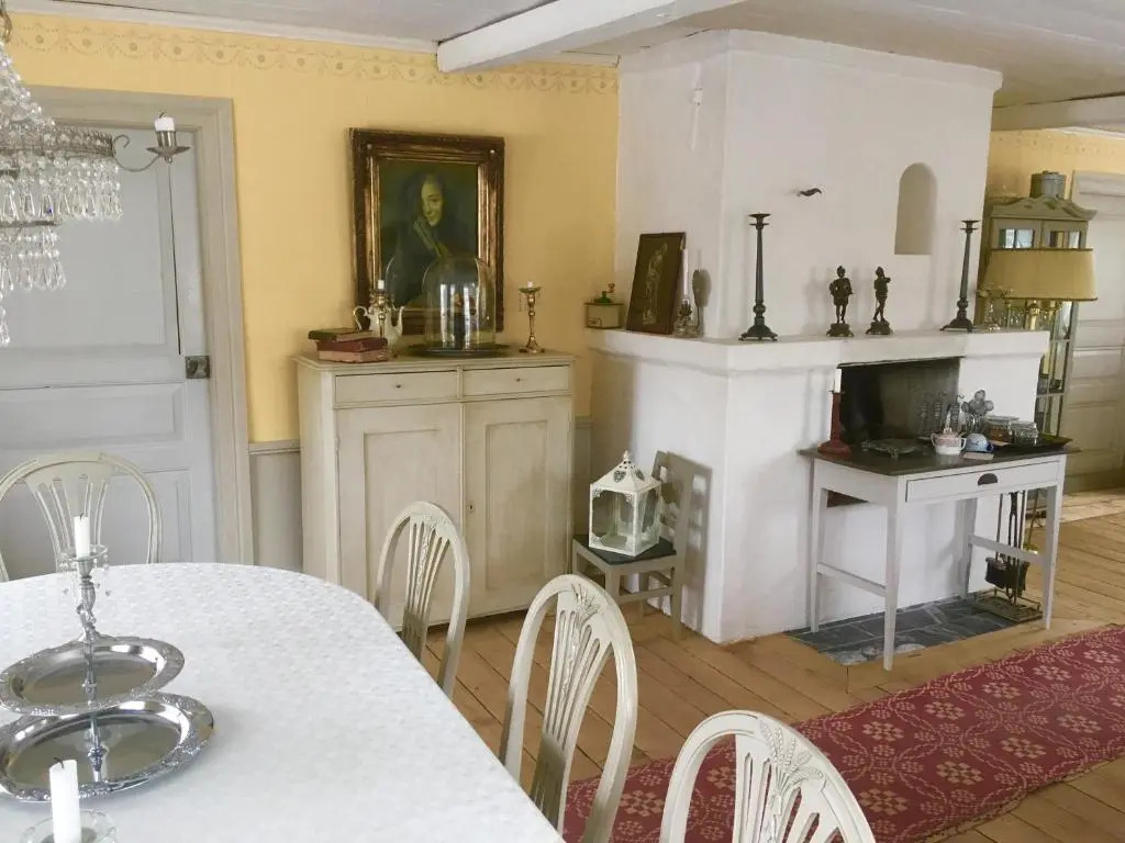 Thorstorps Gård B&B