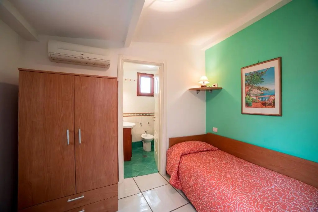 Il Roseto B&B