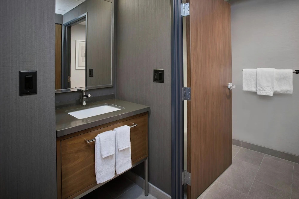 Courtyard Wausau