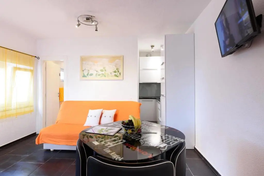 Studio Apartment Maslina