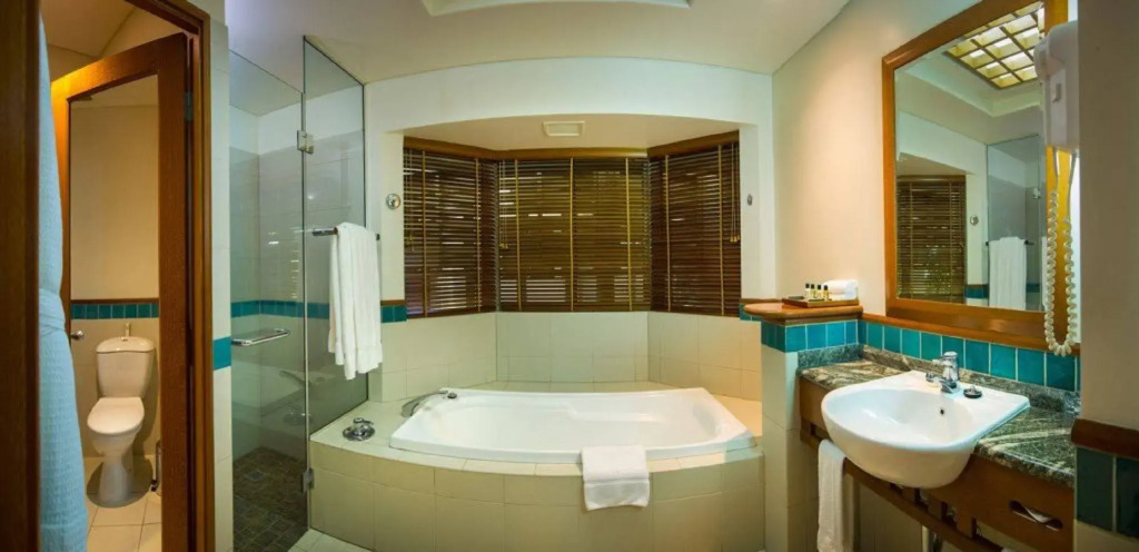 Green Island Resort