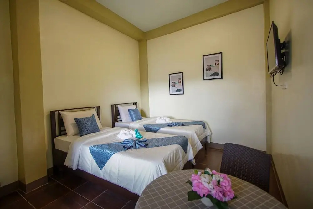 Casavecino Bed & Breakfast