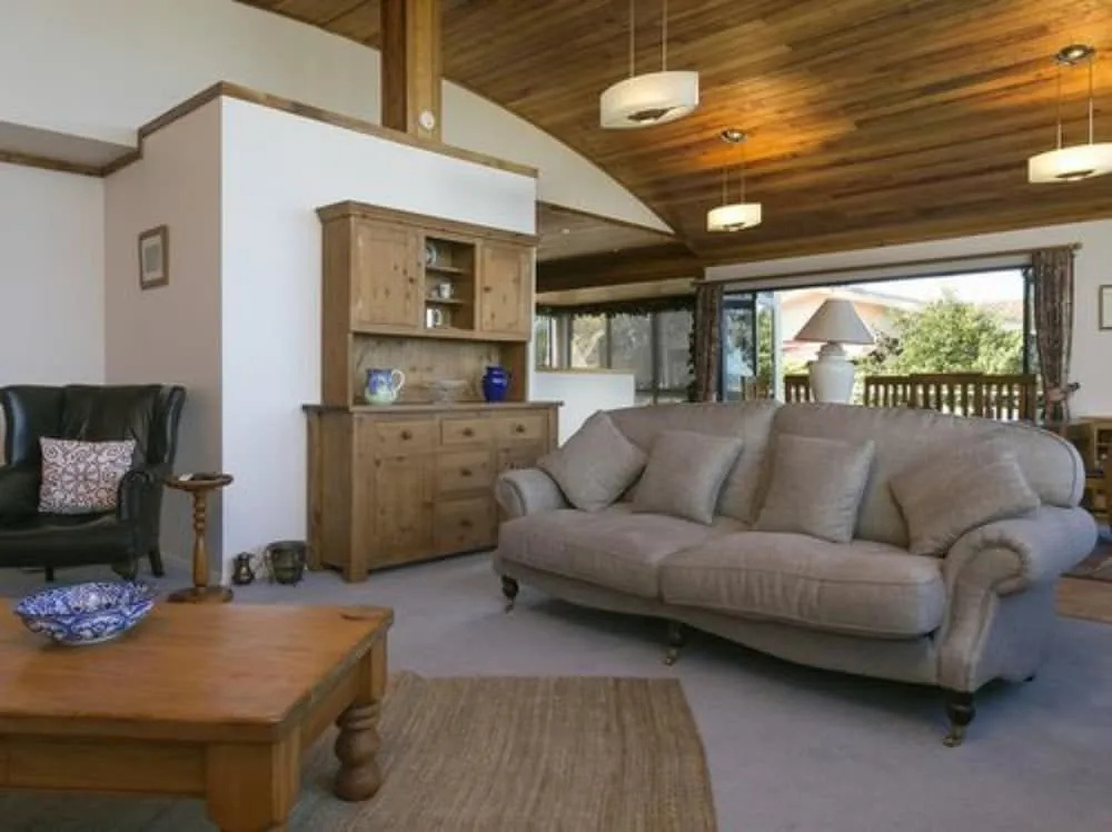 B & B with Stunning Views