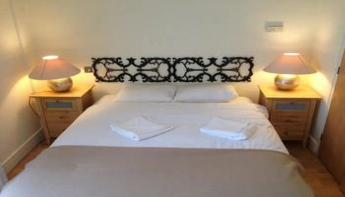 Belgravia Apartments - Westminster
