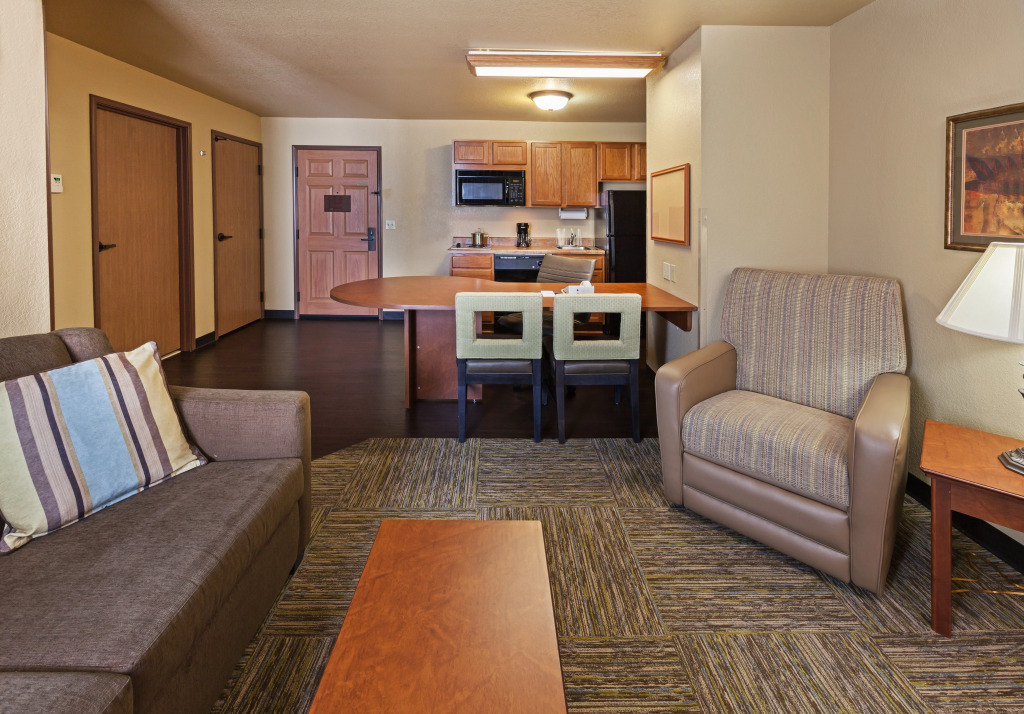 Candlewood Suites St. Robert by IHG