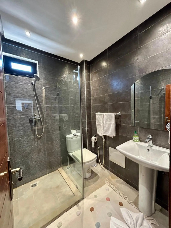 APPARTEMENT 3 chambres gueliz