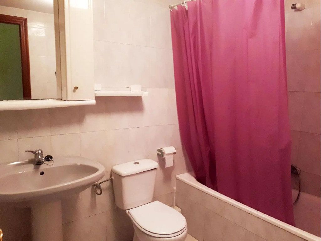 Apartamentos Mistral 3000