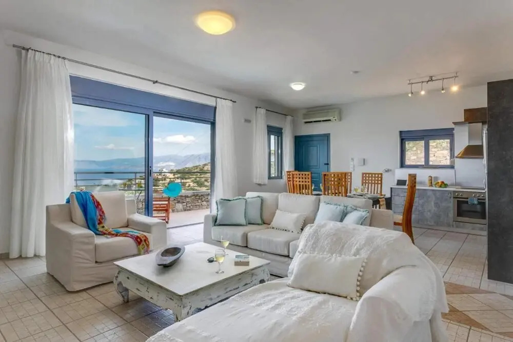 Elounda Senses Luxury Villa With Private Pool