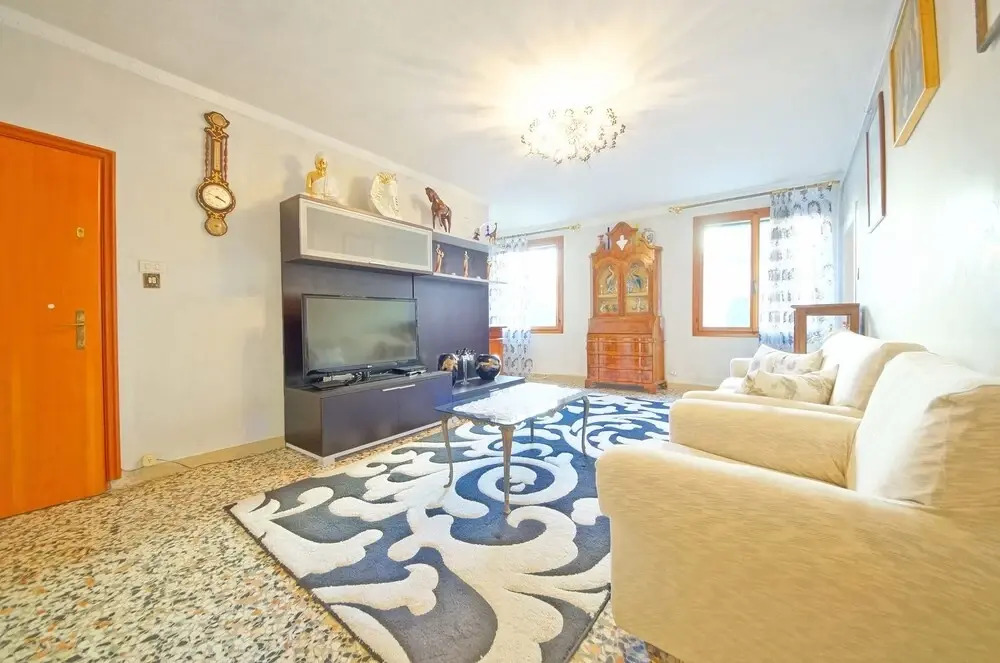 DolceVita Apartments N. 228