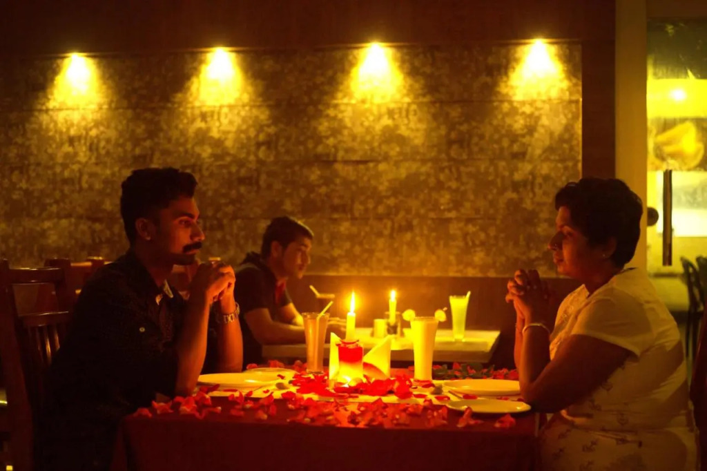 Hotel Wayanad Square