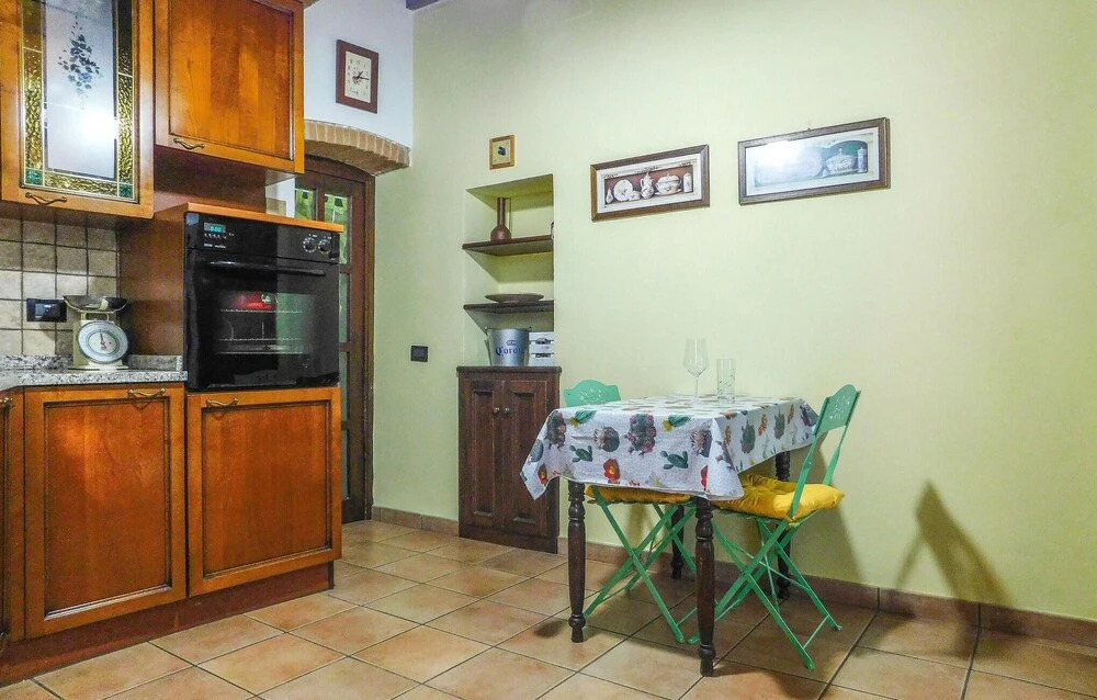 Nice Apartment in Suvereto With 2 Bedrooms and Wifi
