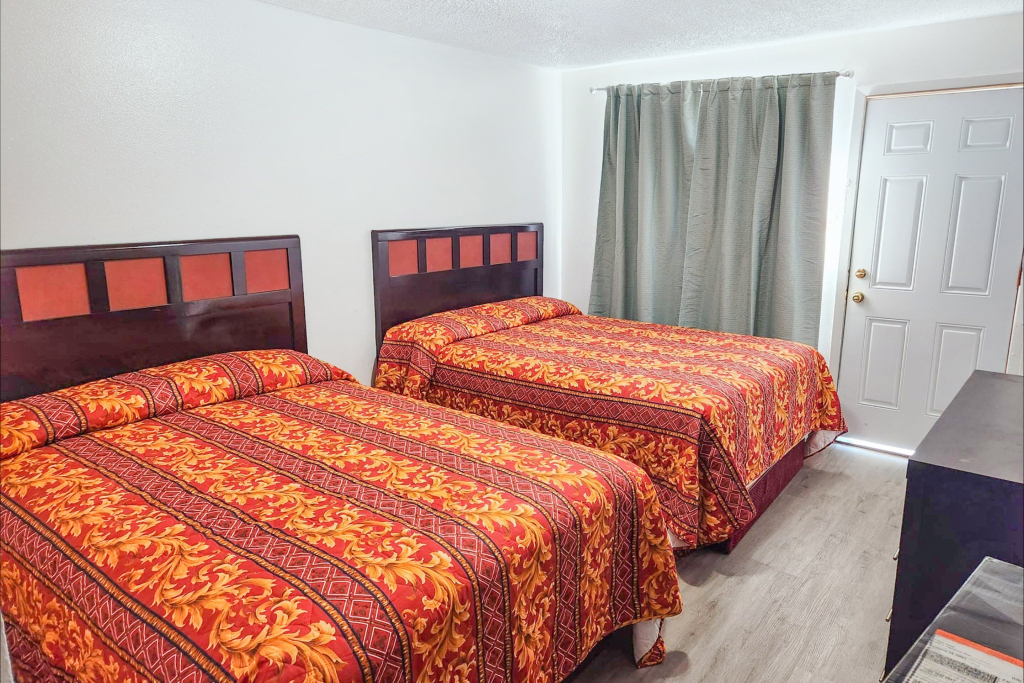 Budget Inn By OYO Palestine TX Hwy 79
