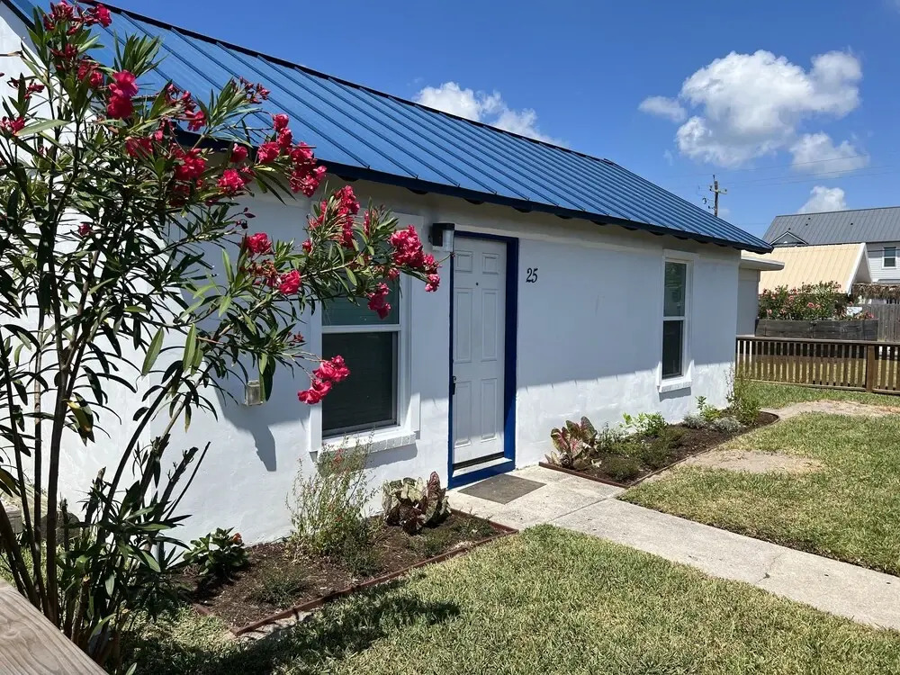 Casa Santorini Spv25 1 Bedroom Cottage by Redawning