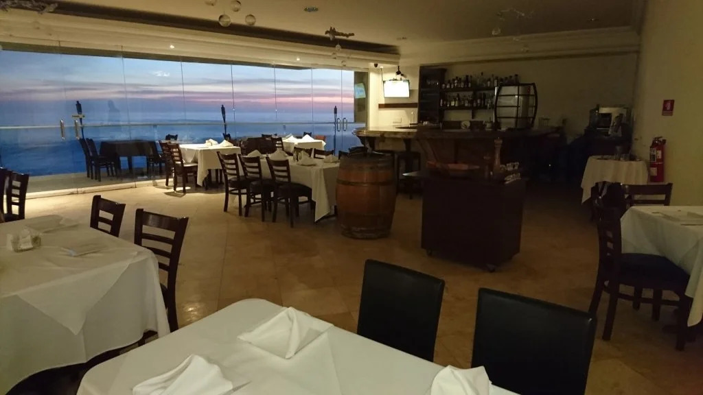 Azure Vacation Rental Rosarito