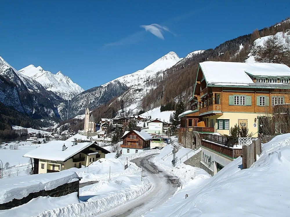 Hotel Kaiservilla