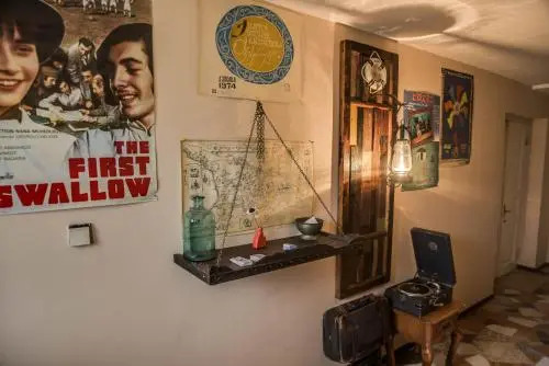 Art Telavi Hotel