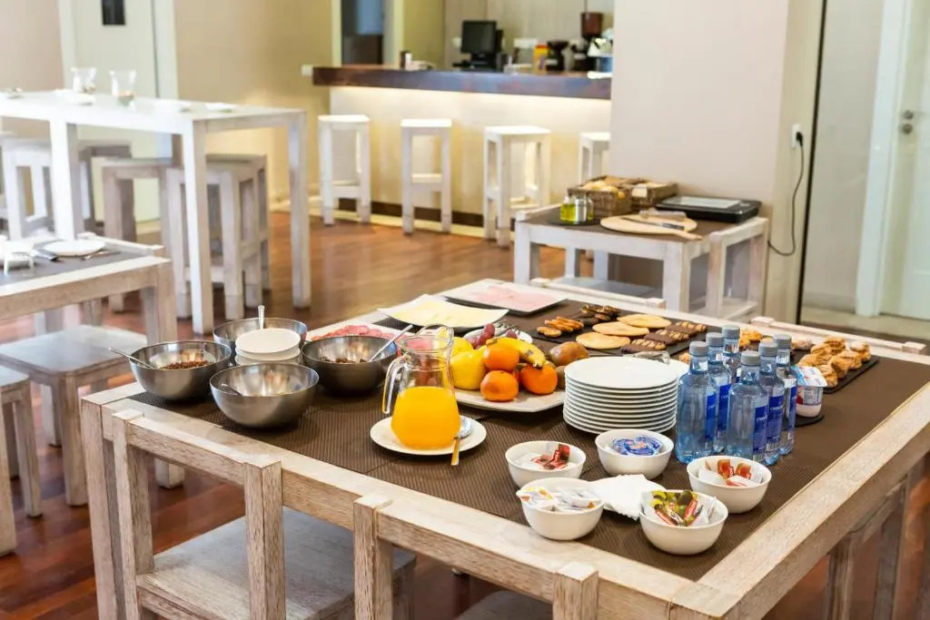 Hotel Altora