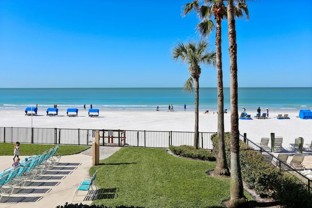 Emerald Isle #104