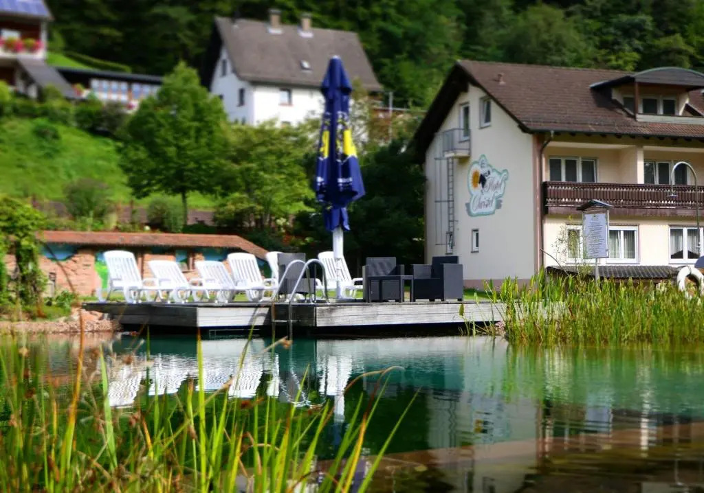 Hotel Christel