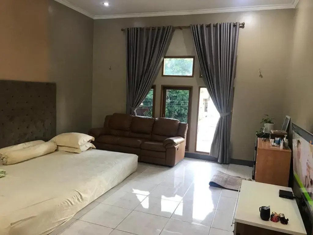 thrive hotelindo