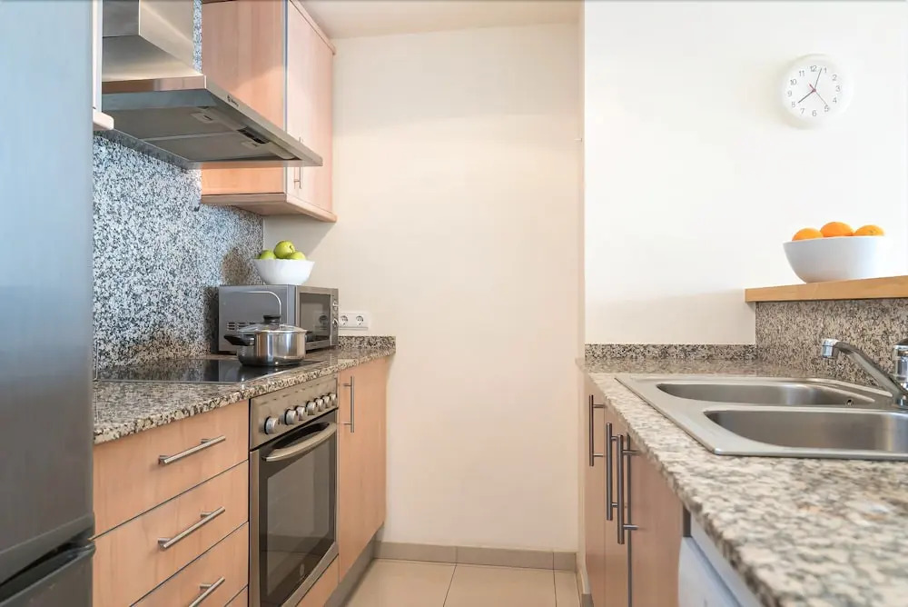 Apartamento 4042 Milleni I 4 1