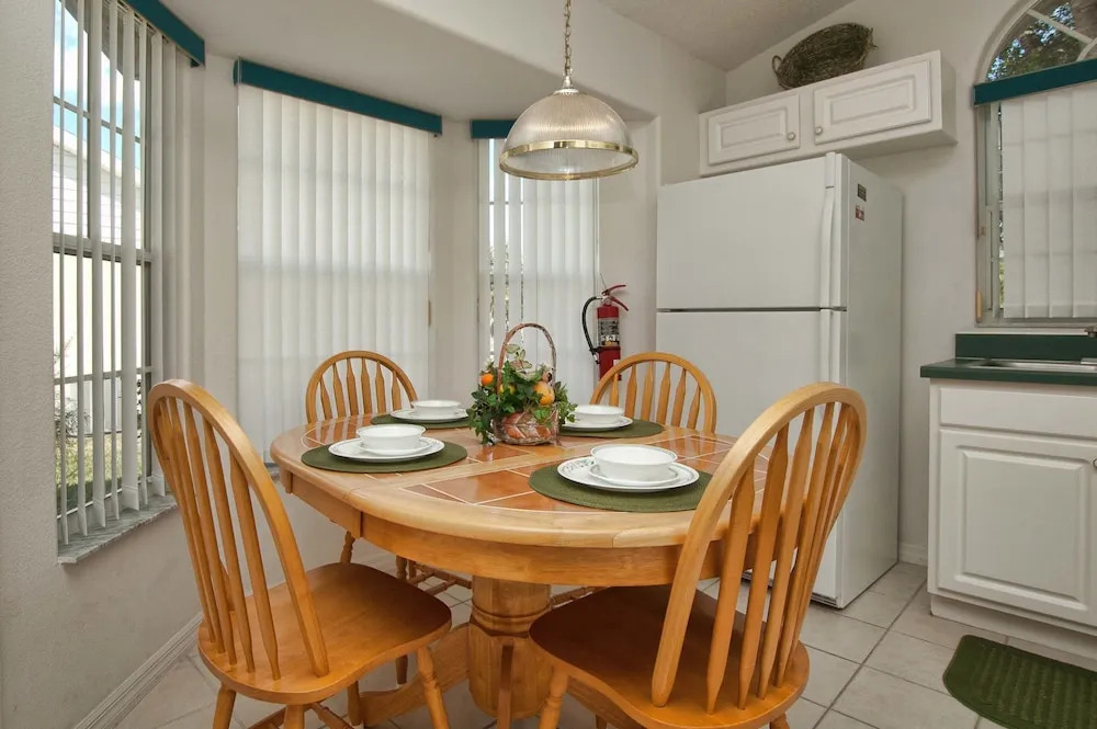 Indian Ridge - 4 Bedroom Pool Home- 2408IR