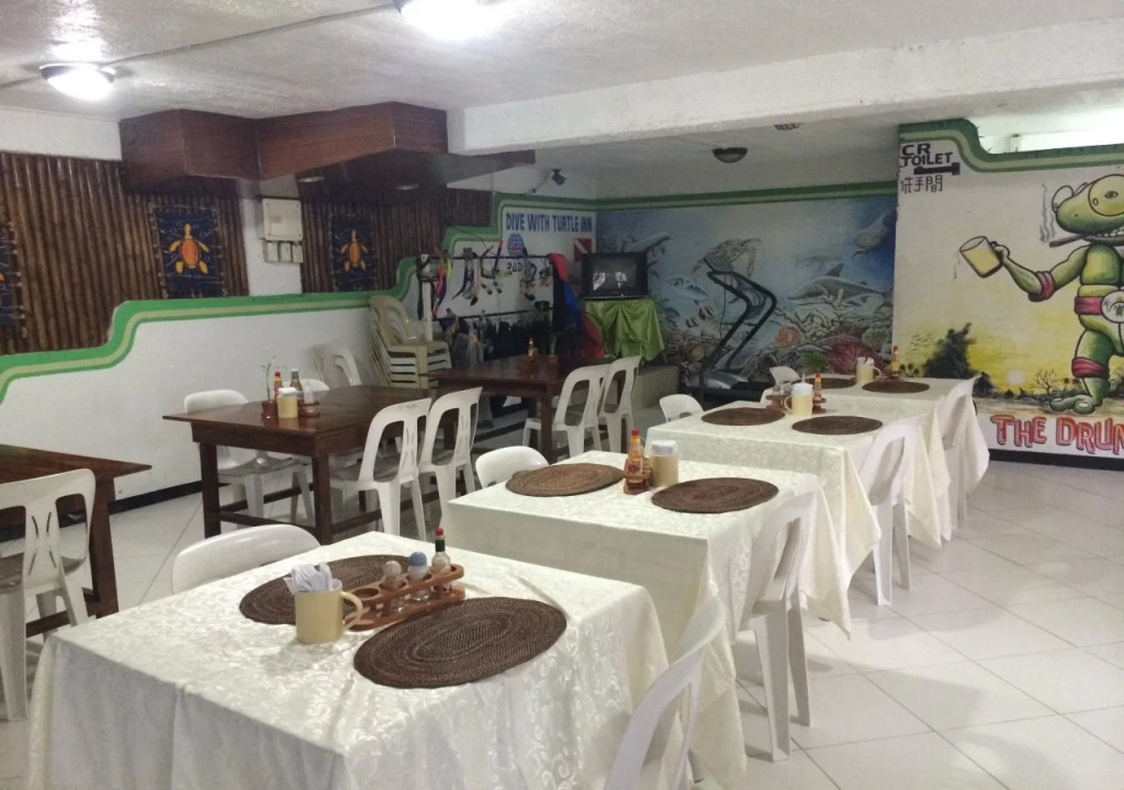 Turtle Inn Resort