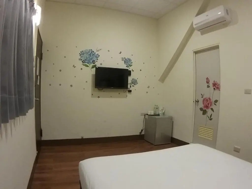 Malaya Guest House