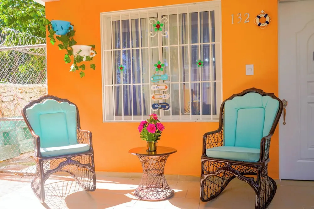 Tropical Paradise Villa in Punta Cana