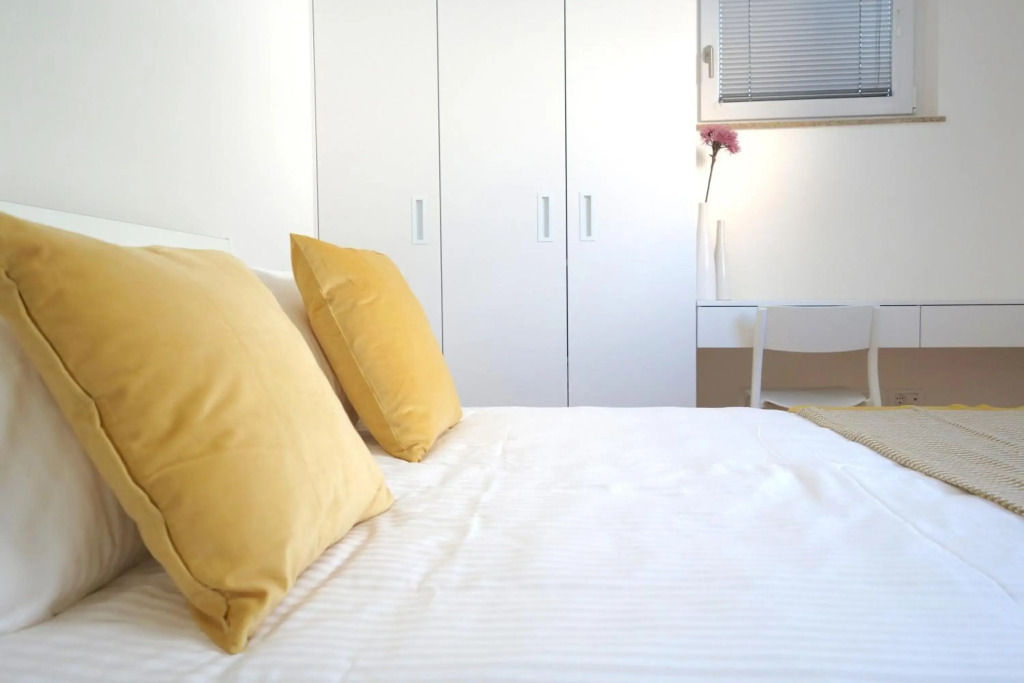 Sensei apartment Ljubljana