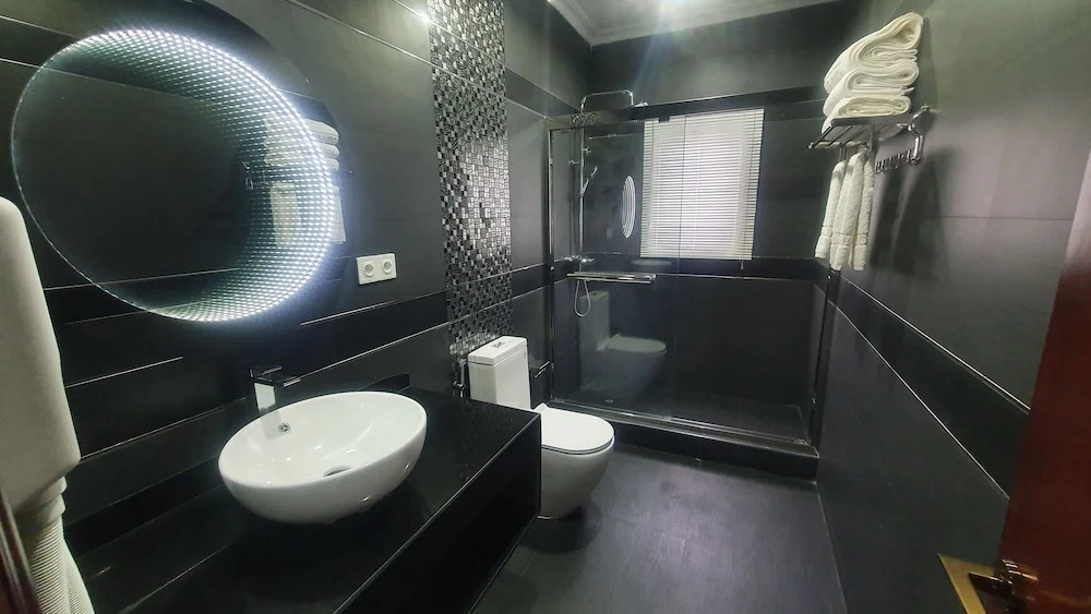 Indico Apart Hotel