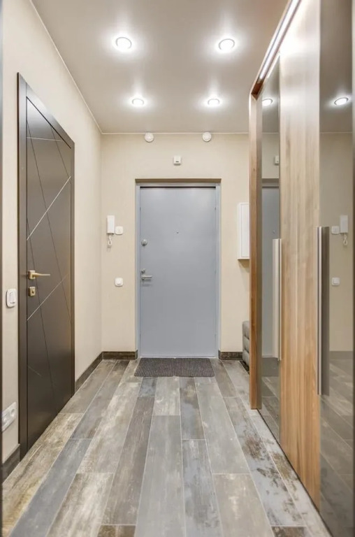 Nordic Luxury Suites & Apartments