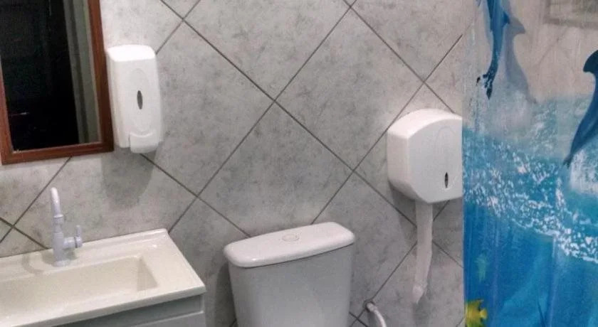 Pousada e Hostel Polônia