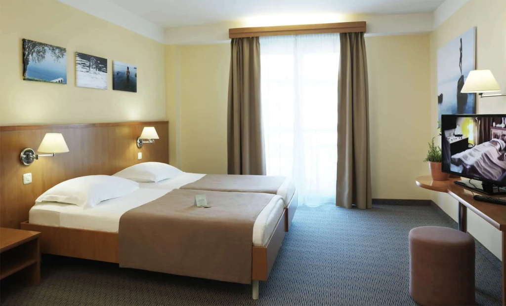 Grand Hotel Portoroz superior   Terme & Wellness LifeClass