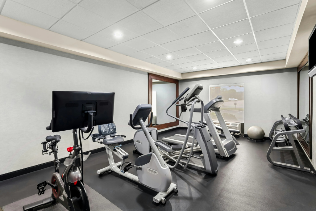 Hampton Inn Chattanooga-North