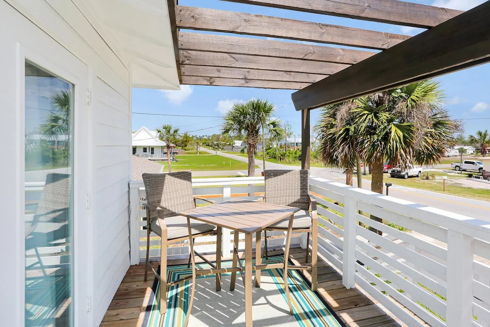 Anchored Inn