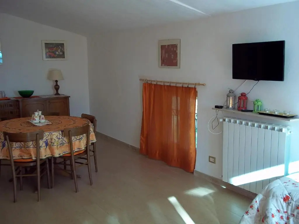 Appartamento con vista sul Golfo