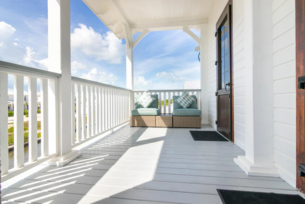 Casa Blanca at Mahogany Bay 3 Bedroom 2 Bathroom Private