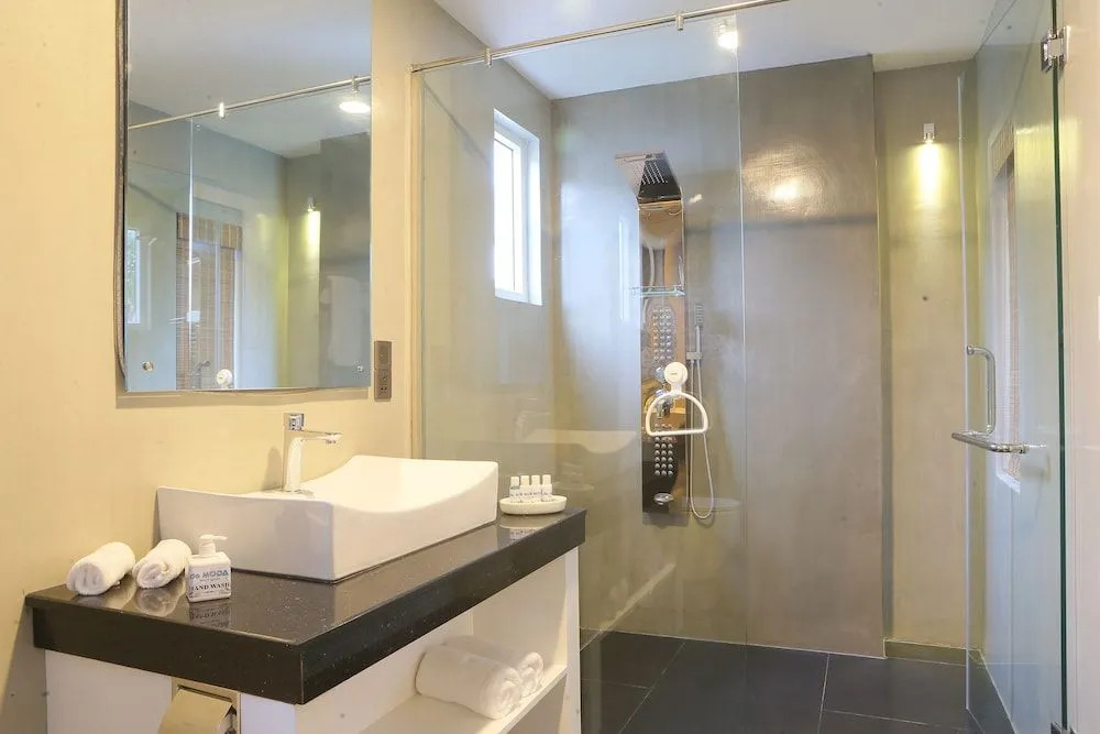 de MODA Boutique Hotel Galle