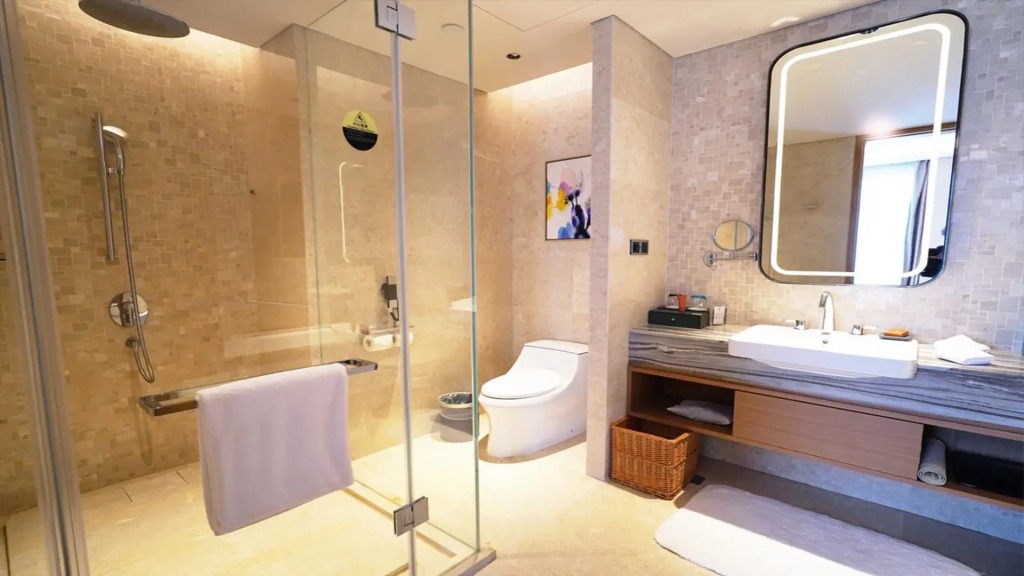 Crowne Plaza Huzhou by IHG