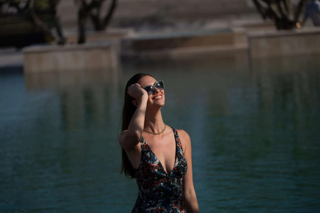 The Ritual, A Wellness Retreat