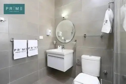 Amwaj villa & chalet