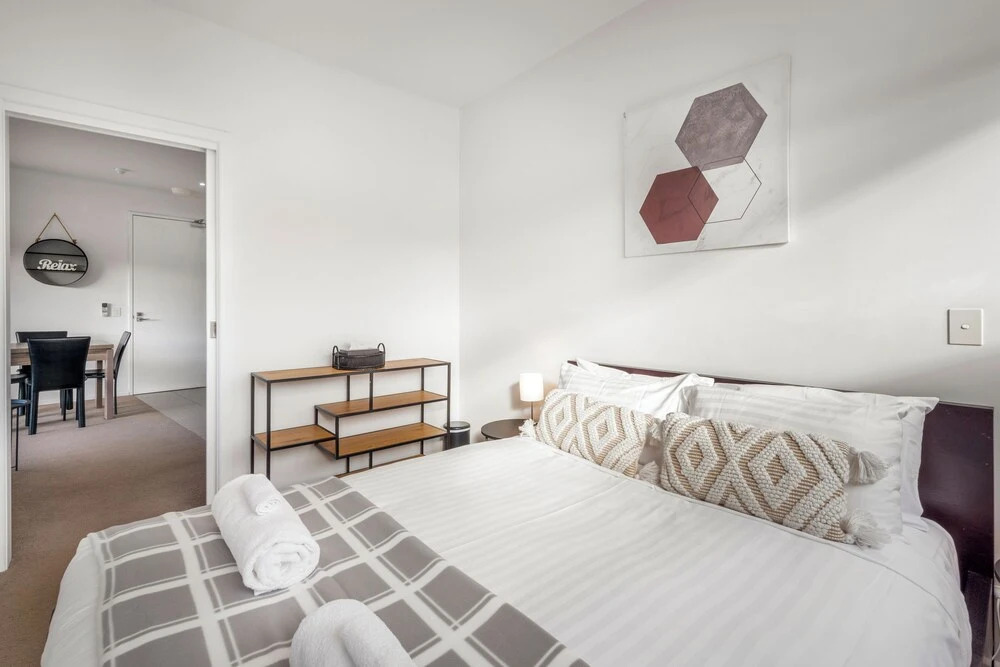 Bellerive Quay - 2 Bedroom Apartment