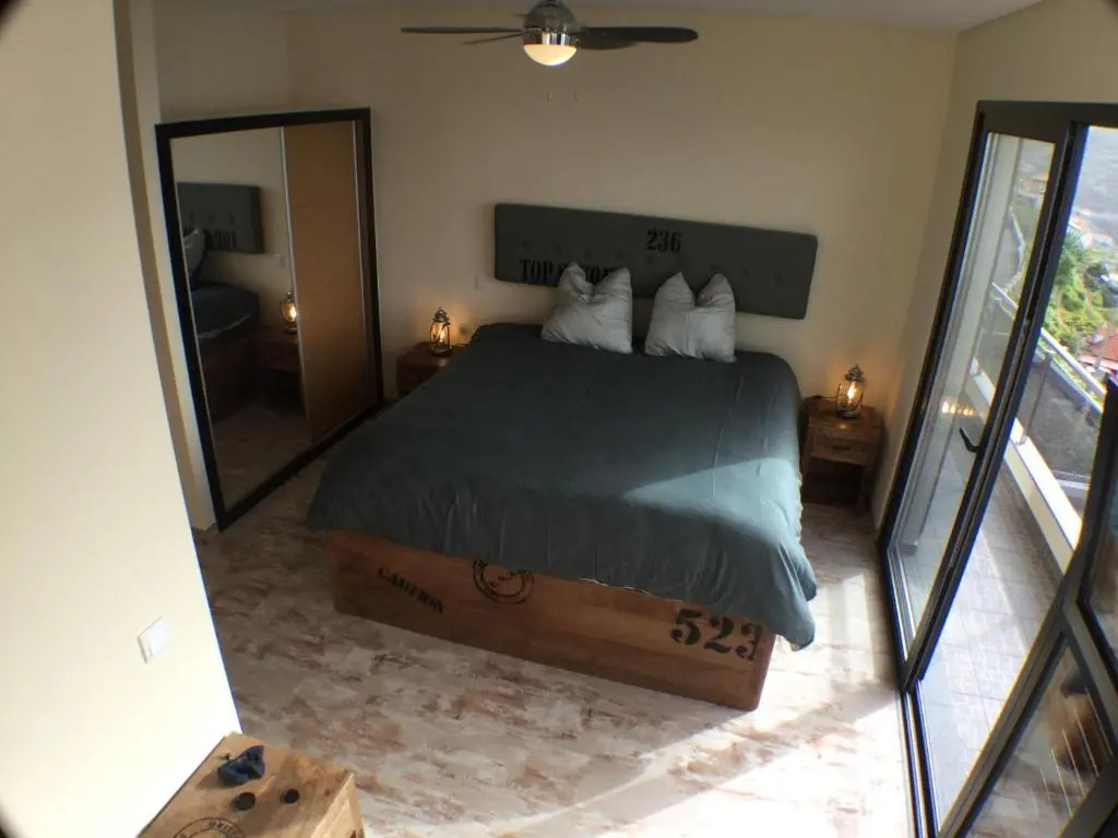 Guesthouse-TheView